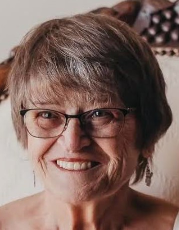 Christine “Tina” Couture