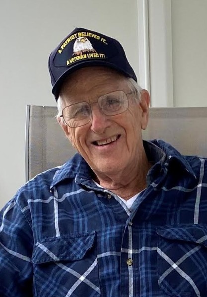 Barry Wesley Crocker