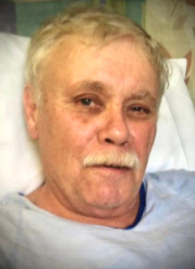 Joseph J. Gillooly Jr.