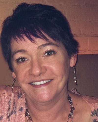 Maryanne (Johnson) Hanks