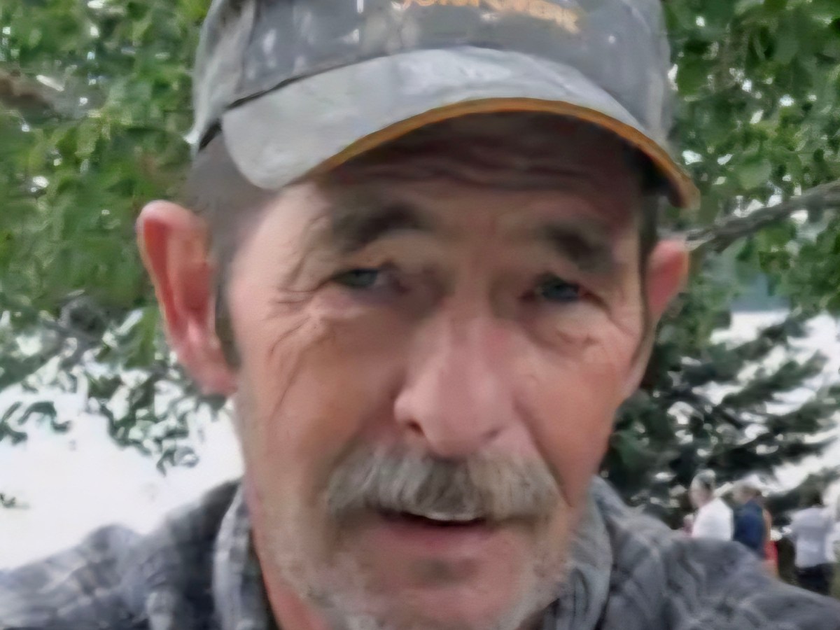 Anthony R. “Andy” Lewis