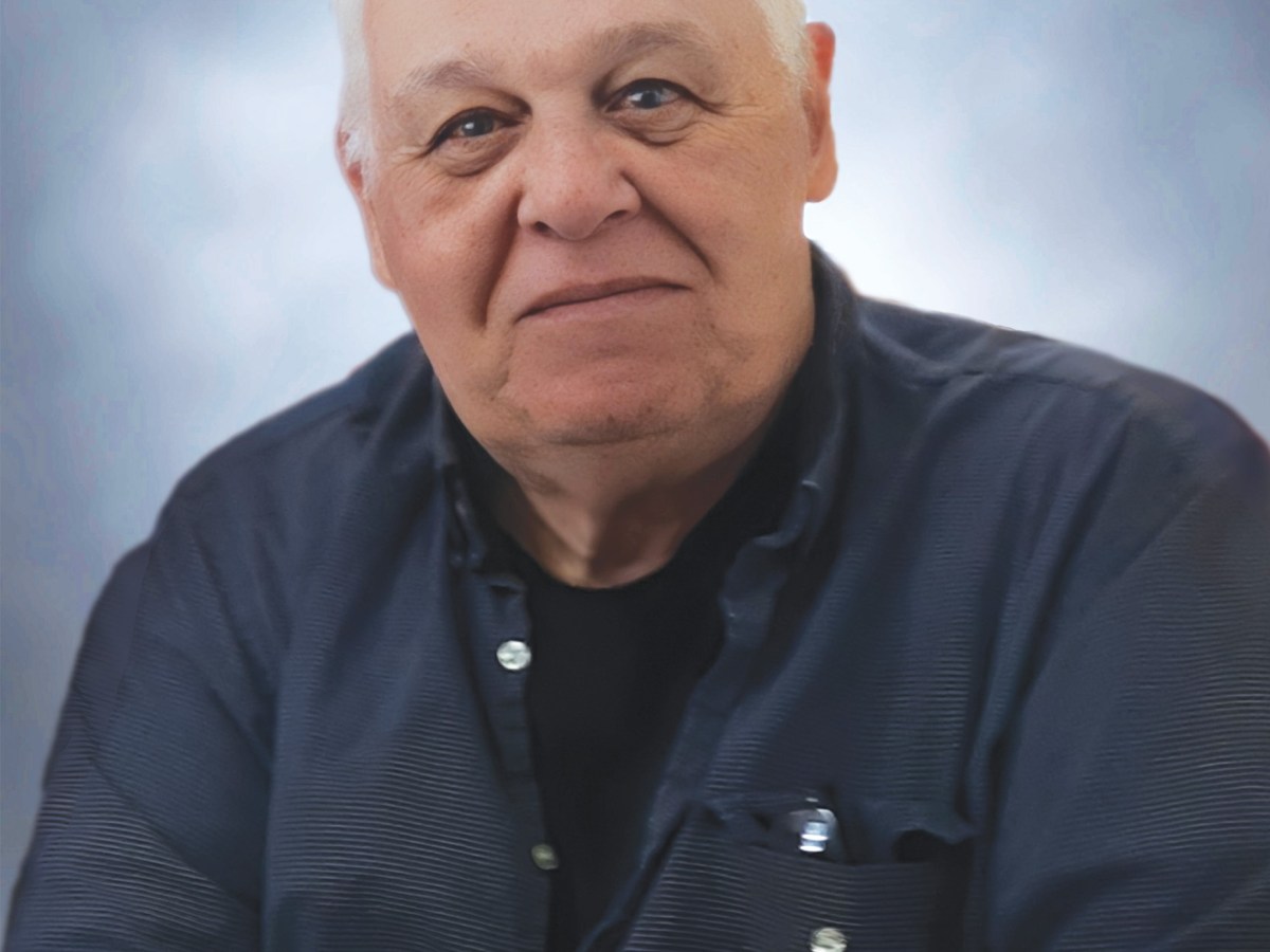 Raymond E. Morang III