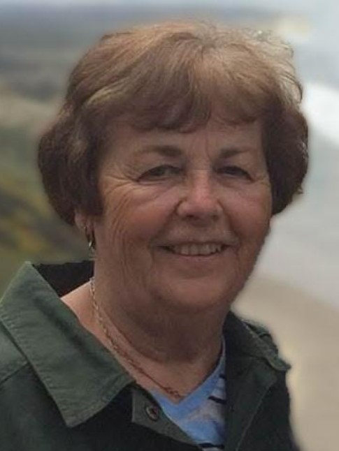 Louise (Gagne) Rollins