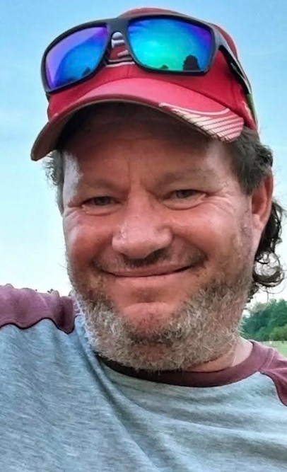 Tracey "Pete" Lee Towers