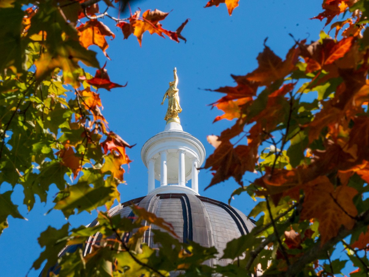 Maine saw nation’s second-worst rate of wage growth in first quarter of 2025