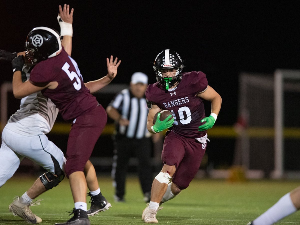 Varsity Maine football honor roll for Week 3
