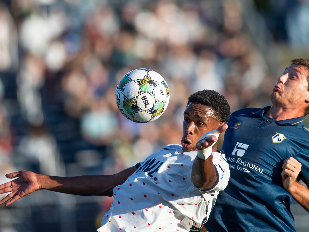 Hearts of Pine earn key win, move up in standings