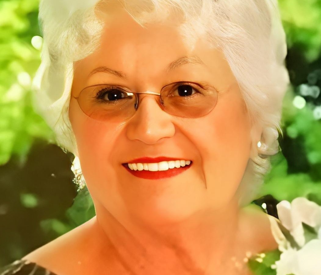 Frances Arlene Gordon