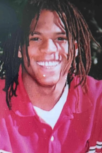 Micah James Plaisted