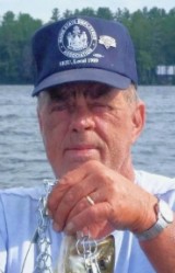 Robert Joseph Locklin