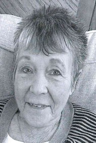 Patricia Lorraine Treadwell