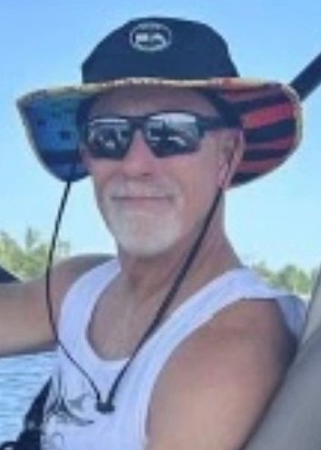 Richard Gilbert Jolicoeur