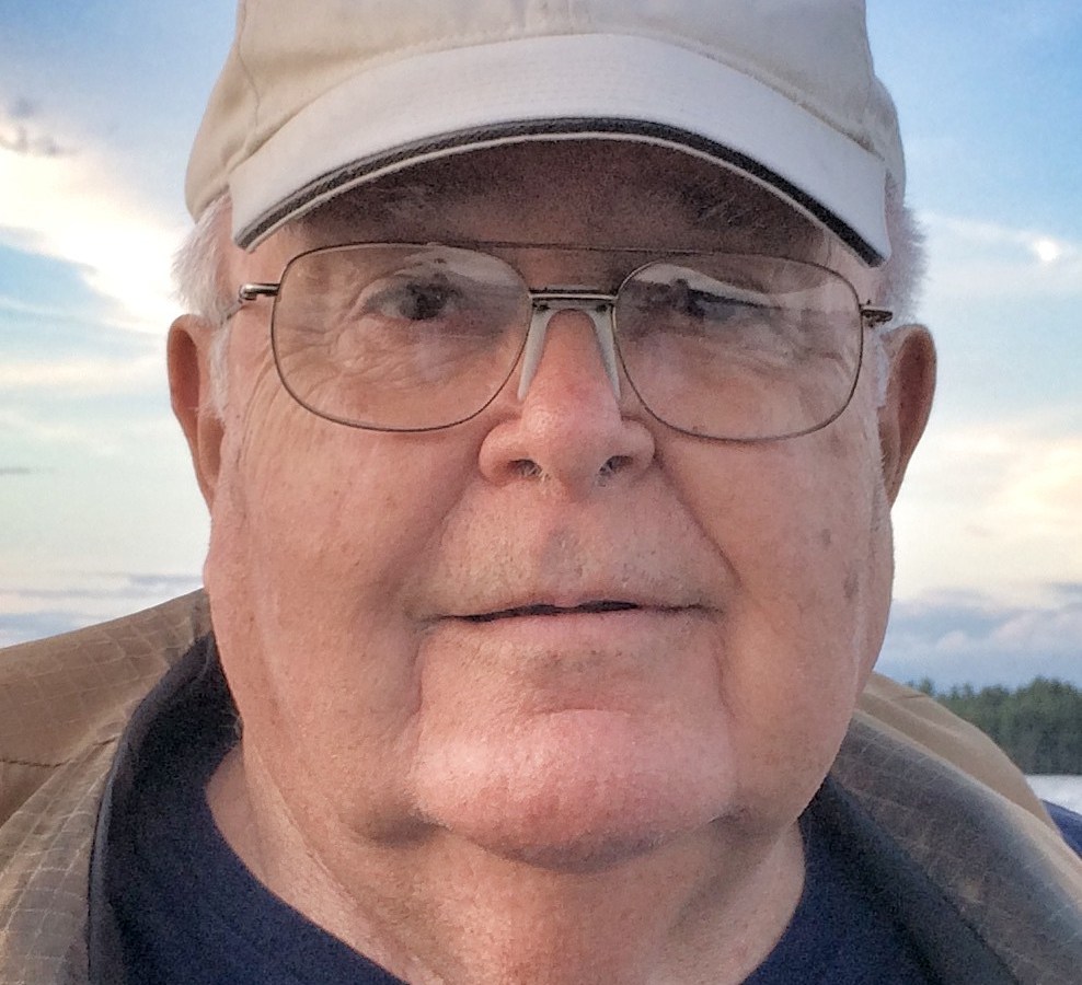 Sidney Lawrence DuPont