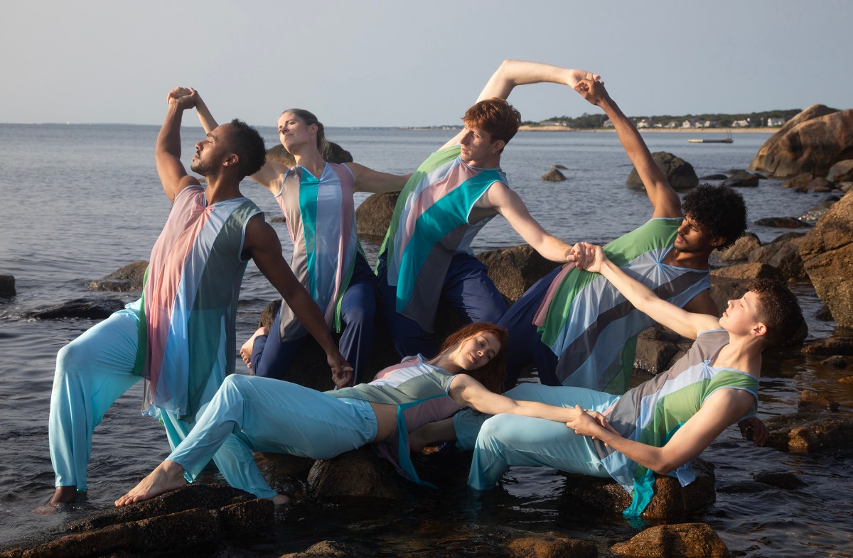 6 Maine events this week include Common Ground fair and Jeff Buckley film