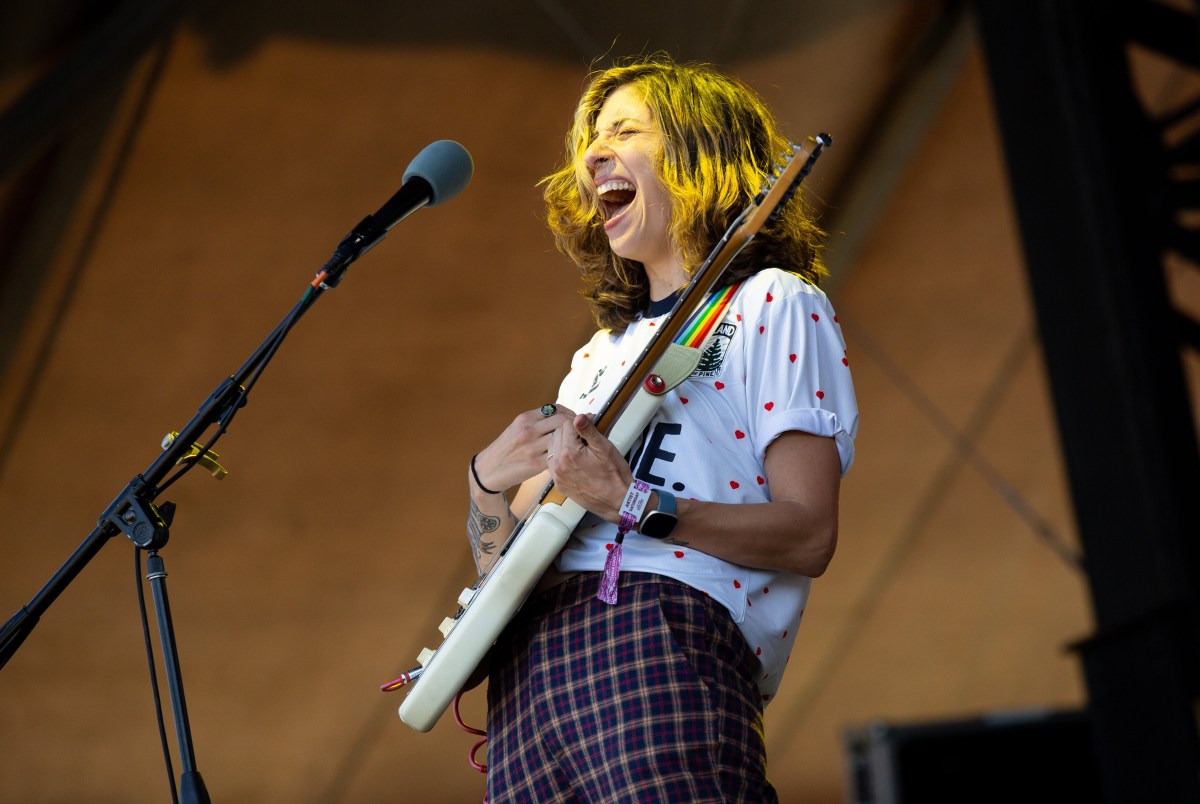 See the concerts across Maine we’re recommending for the rest of 2025
