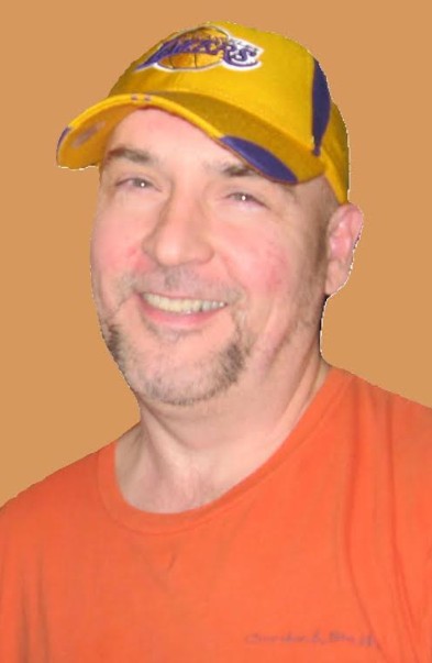 Wayne "Gary" Andrews II