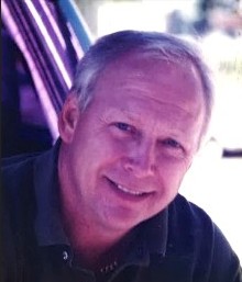 Hugh “Pat” Berglund