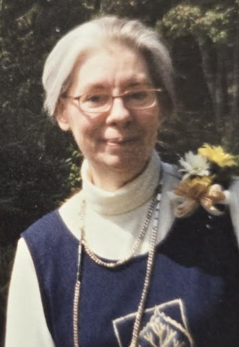 Janice Pachowsky Carpenter