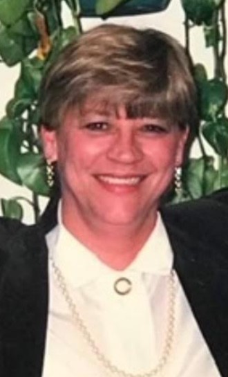 Brenda Gail (Smith) Douglass