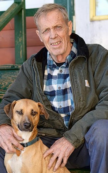 Randall E. Fredette Sr.