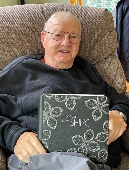 Roger Lawrence Grevois