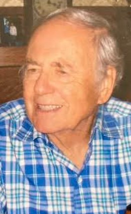 Hubert Christian Kueter