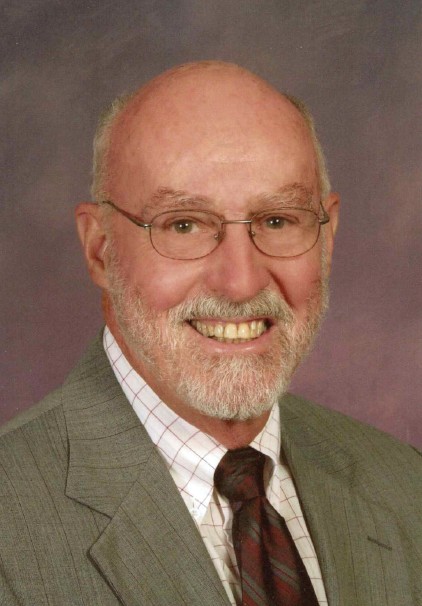 Donald Treworgy Mason