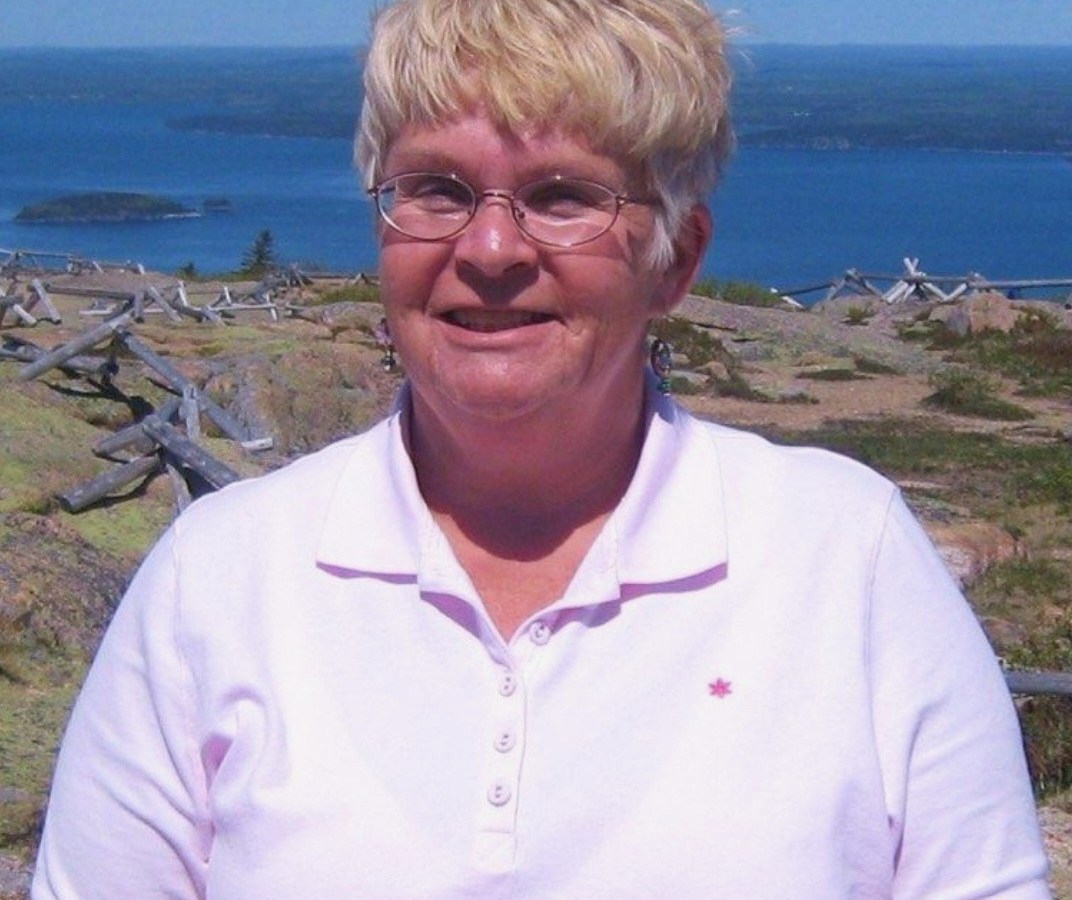 Karen Elizabeth Mathews