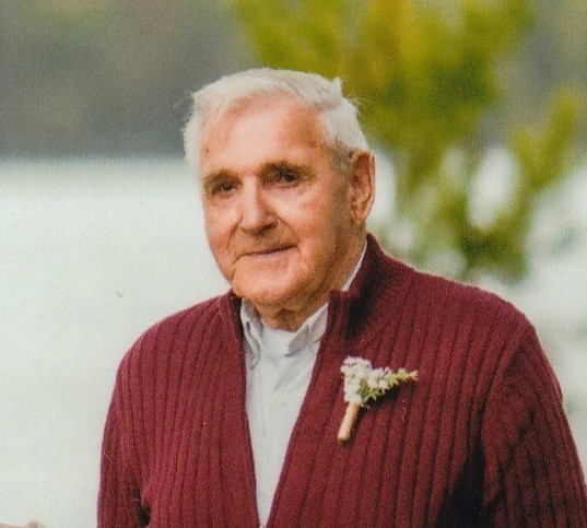 Kenneth C. R. Howard