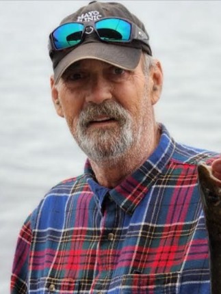 Charles Robert Foster II