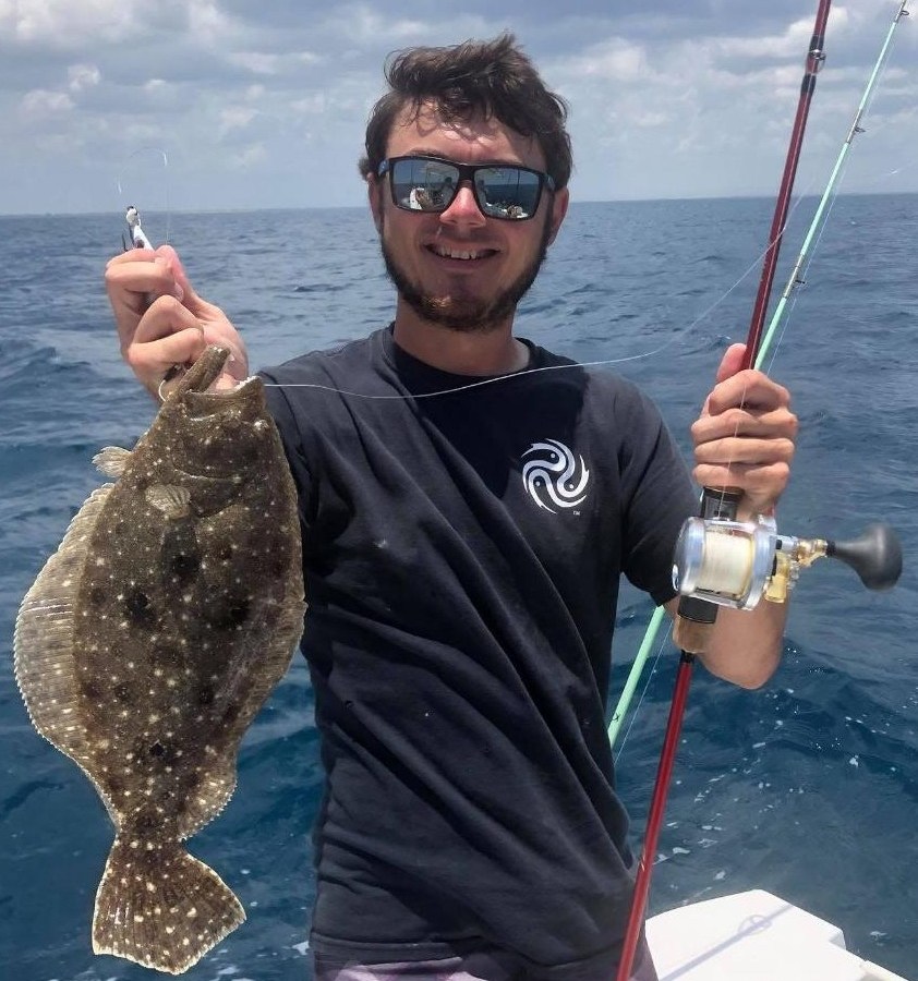 Robert “Bobby” Charles Richter IV