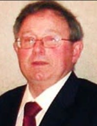 Daniel H. Warren Jr.