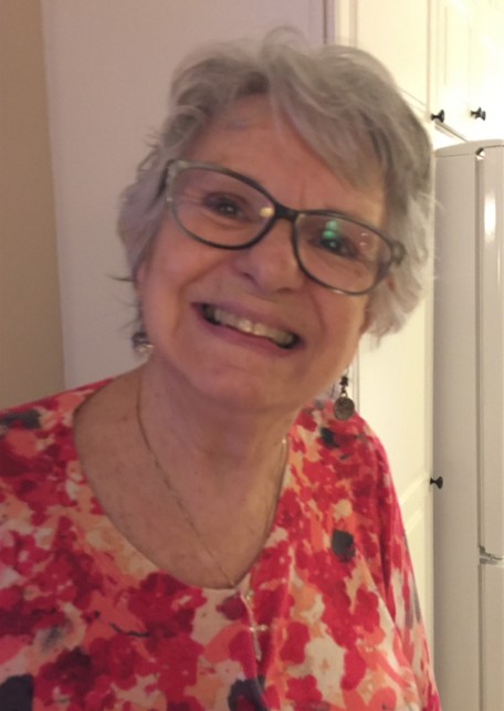 Sharon Pamela Williams