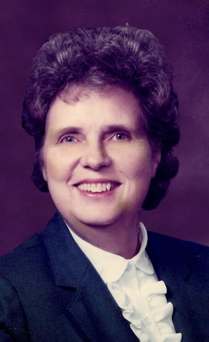 Jane M. Wing
